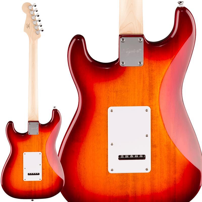 Squier Squier by Fender Squier Sonic Stratocaster (Sienna Sunburst