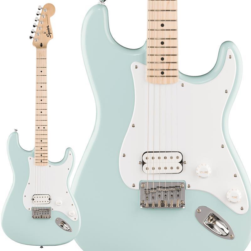 Squier Squier by Fender Squier Sonic Stratocaster HT H (Sonic Blue