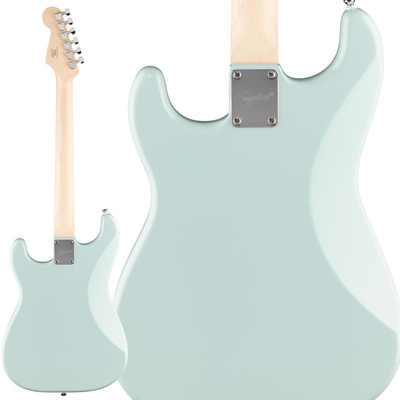 Squier Squier by Fender Squier Sonic Stratocaster HT H (Sonic Blue