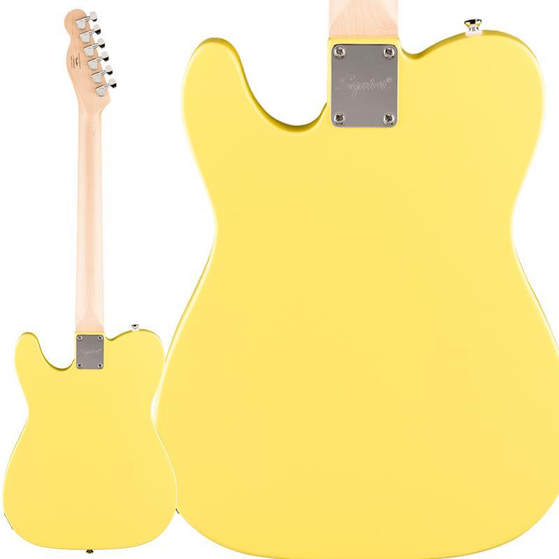 Squier Squier by Fender Squier Sonic Telecaster (Canary Yellow