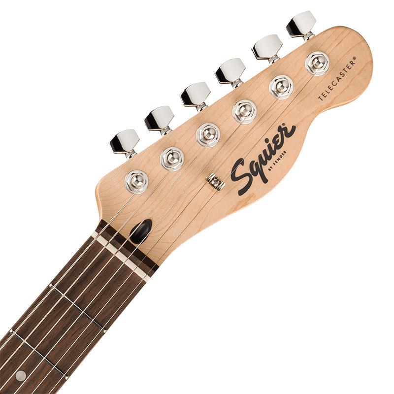 Squier Squier by Fender Squier Sonic Telecaster (Canary Yellow