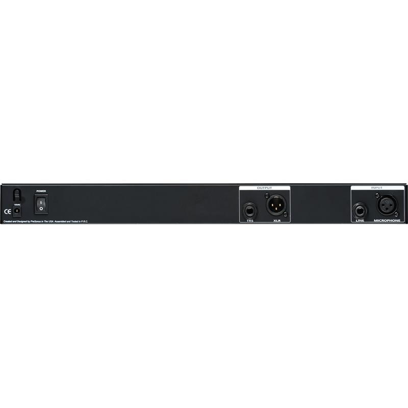 presonus studio channel 送料無料 PreSonus Studio Channel (プレソナス)(マイクプリアンプ)(チャンネル
