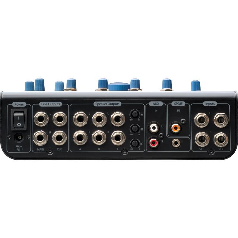 PreSonus Monitor Station V2 (プレソナス)(モニターコントローラー) |  | 01