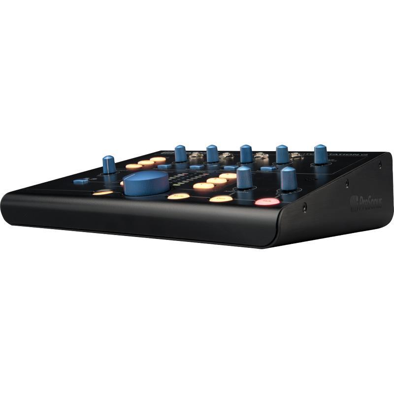PreSonus Monitor Station V2 (プレソナス)(モニターコントローラー) |  | 02