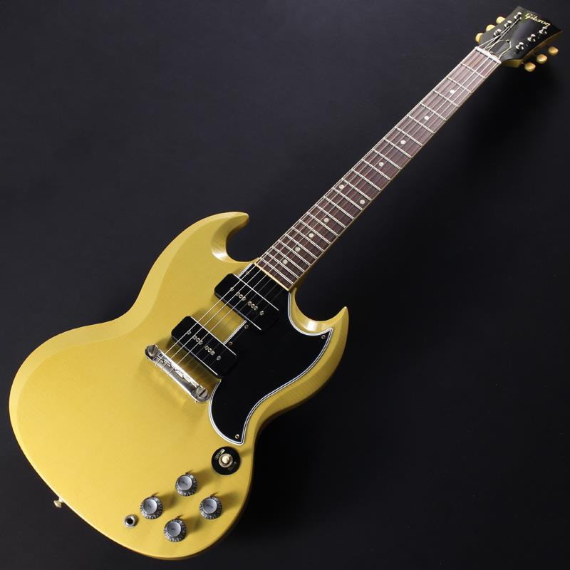 Gibson（ギブソン） Gibson Murphy Lab 1963 SG Special Reissue Ultra