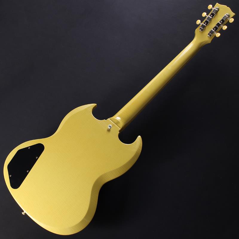 Gibson（ギブソン） Gibson Murphy Lab 1963 SG Special Reissue Ultra