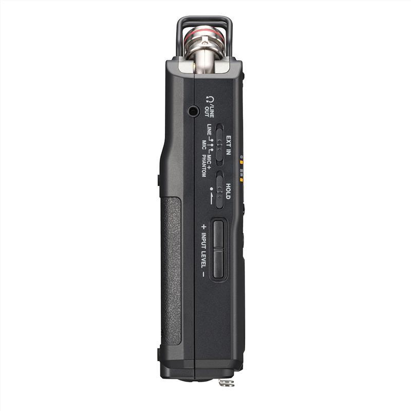 TASCAM 【初回分少量入荷・次回納期未定】DR-40XP (可動式マイク・XLR/TRS入力搭載)(32ビットフロート録音対応)(4chポータブルレコーダー)(ハ... | TASCAM | 04