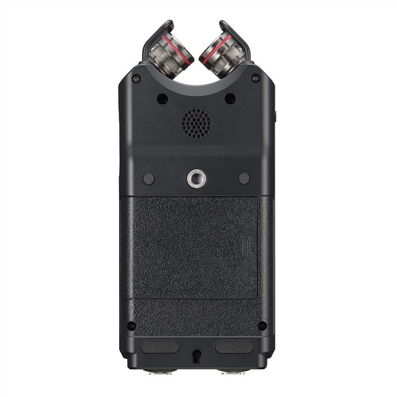 TASCAM 【初回分少量入荷・次回納期未定】DR-40XP (可動式マイク・XLR/TRS入力搭載)(32ビットフロート録音対応)(4chポータブルレコーダー)(ハ... | TASCAM | 07