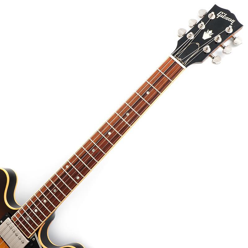 Gibson ES335 2000年 Gibson（ギブソン） Gibson USED 中古 ES-335 Dot Reissue (Vintage