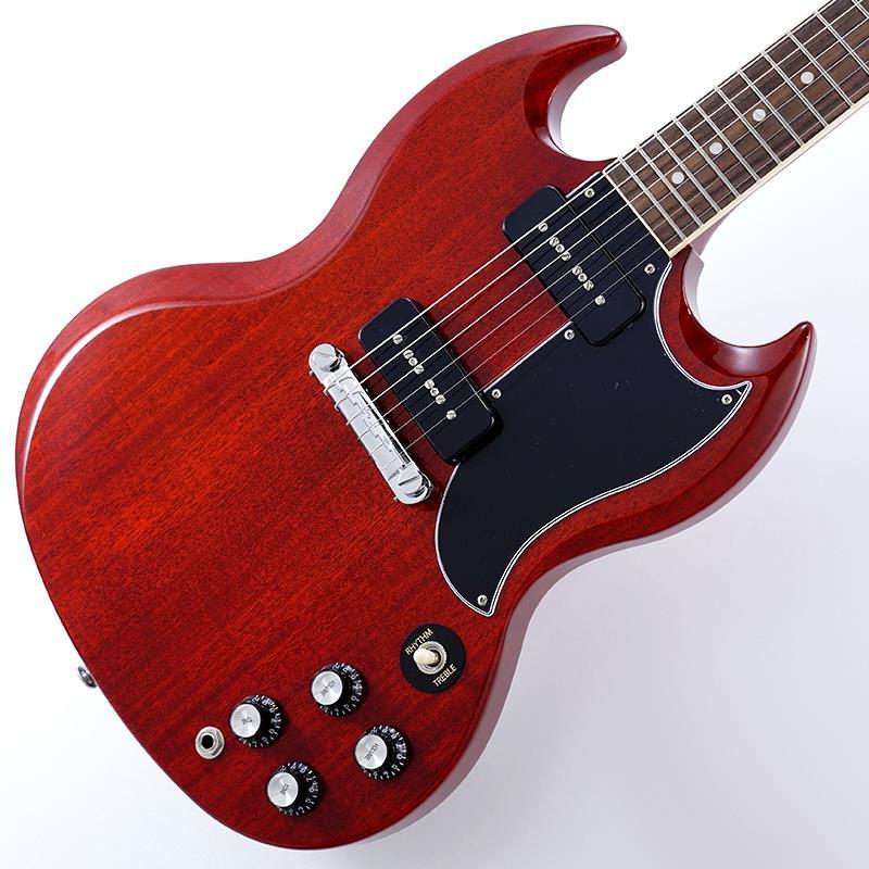 Gibson（ギブソン） Gibson SG Special (Vintage Cherry) : イケベ楽器