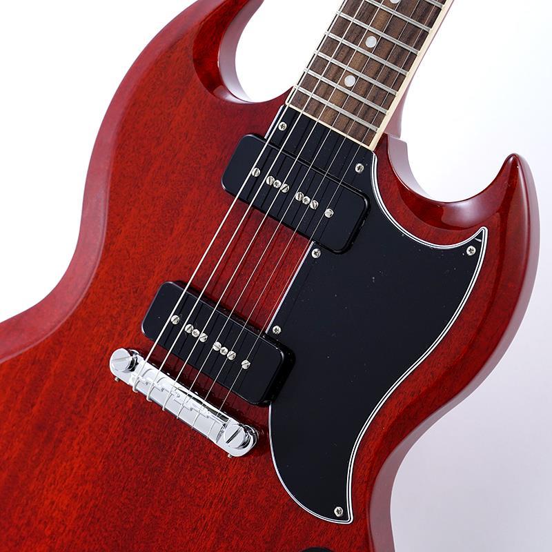 Gibson（ギブソン） Gibson SG Special (Vintage Cherry) : イケベ楽器