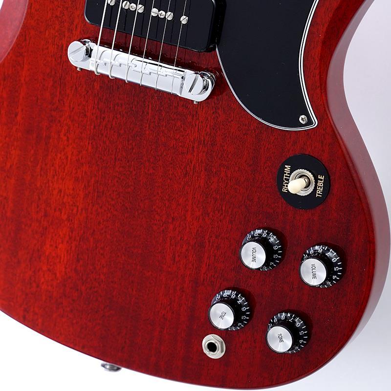 Gibson（ギブソン） Gibson SG Special (Vintage Cherry) : イケベ楽器