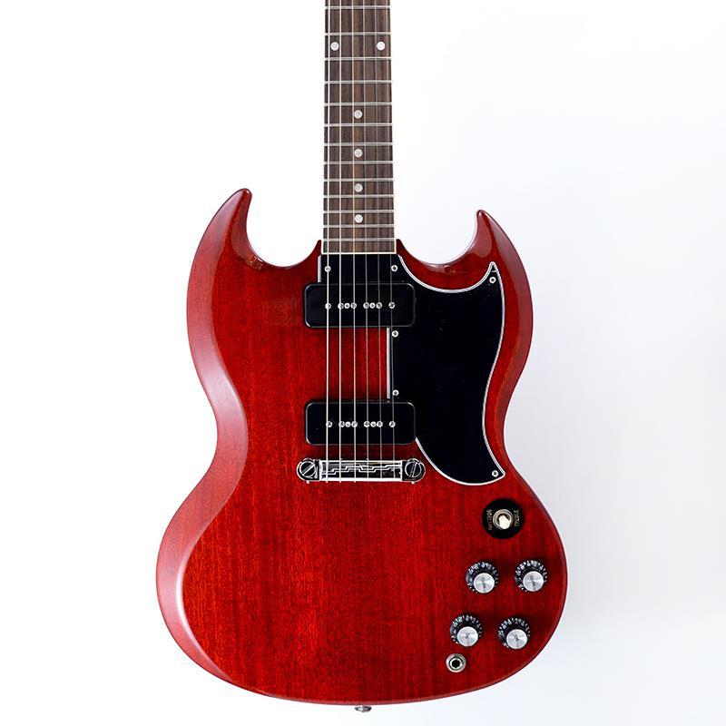 Gibson（ギブソン） Gibson SG Special (Vintage Cherry) : イケベ楽器