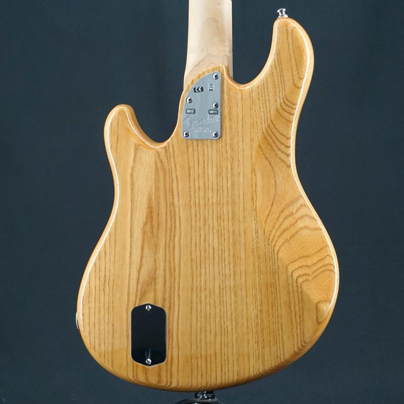 Fender USA USED 中古 American Deluxe Dimension Bass IV (NAT) | Fender | 01