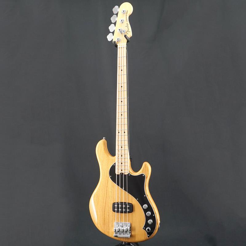 Fender USA USED 中古 American Deluxe Dimension Bass IV (NAT) | Fender | 02