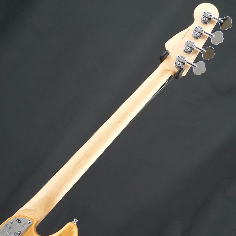 Fender USA USED 中古 American Deluxe Dimension Bass IV (NAT) | Fender | 05