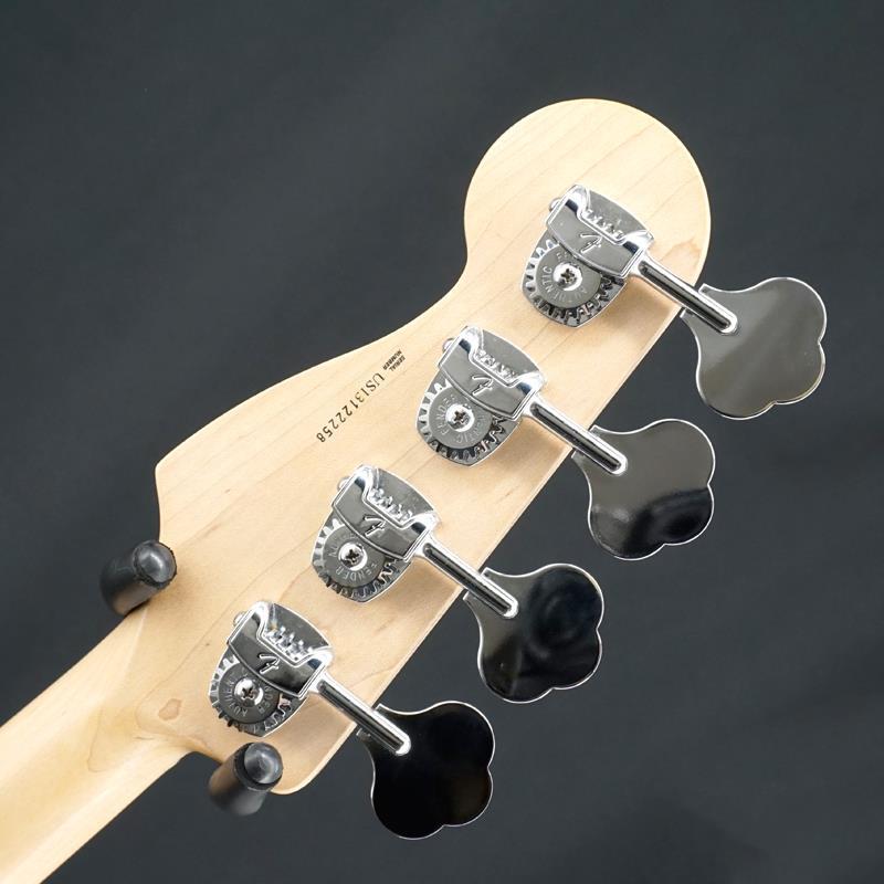 Fender USA USED 中古 American Deluxe Dimension Bass IV (NAT) | Fender | 07