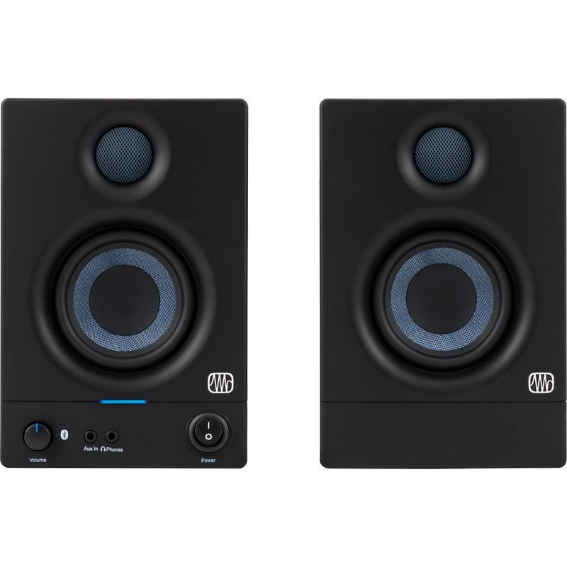 PreSonus Eris 3.5BT 2nd Gen (Pair)(プレソナス)(モニタースピーカー)(Bluetooth対応) | 