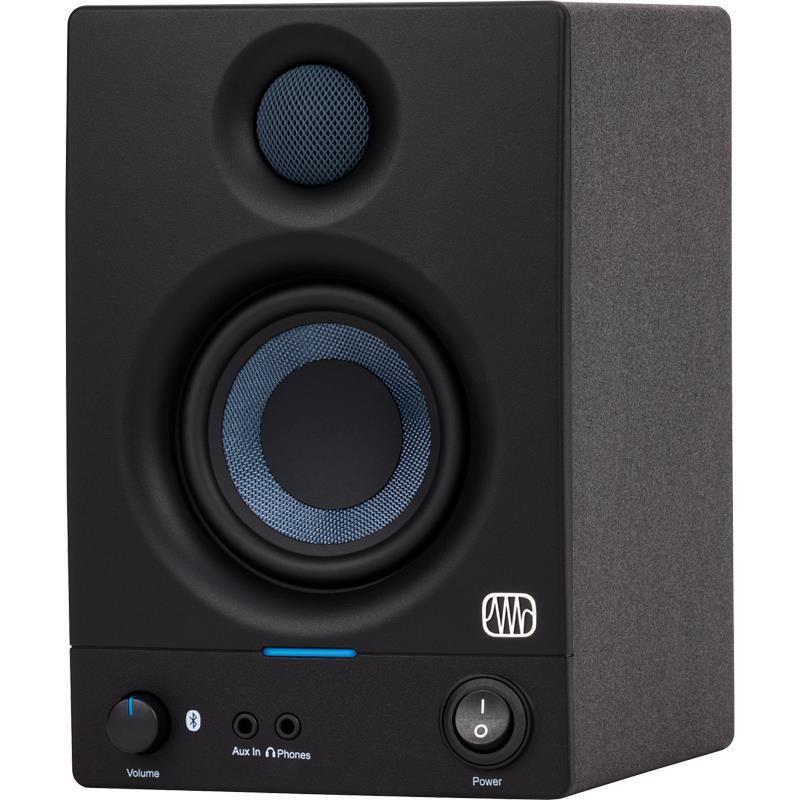 PreSonus Eris 3.5BT 2nd Gen (Pair)(プレソナス)(モニタースピーカー)(Bluetooth対応) |  | 02