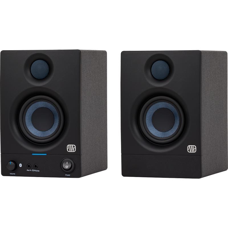 PreSonus Eris 3.5BT 2nd Gen (Pair)(プレソナス)(モニタースピーカー)(Bluetooth対応) |  | 04