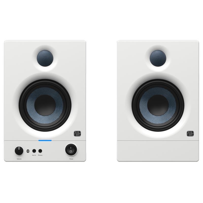 PreSonus Eris 4.5BT 2nd Gen White (Pair) (プレソナス)(モニタースピーカー)(Bluetooth対応) |  | 01