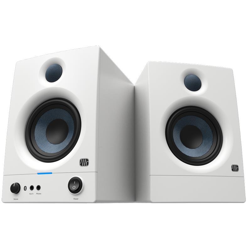 PreSonus Eris 4.5BT 2nd Gen White (Pair) (プレソナス)(モニタースピーカー)(Bluetooth対応) |  | 02