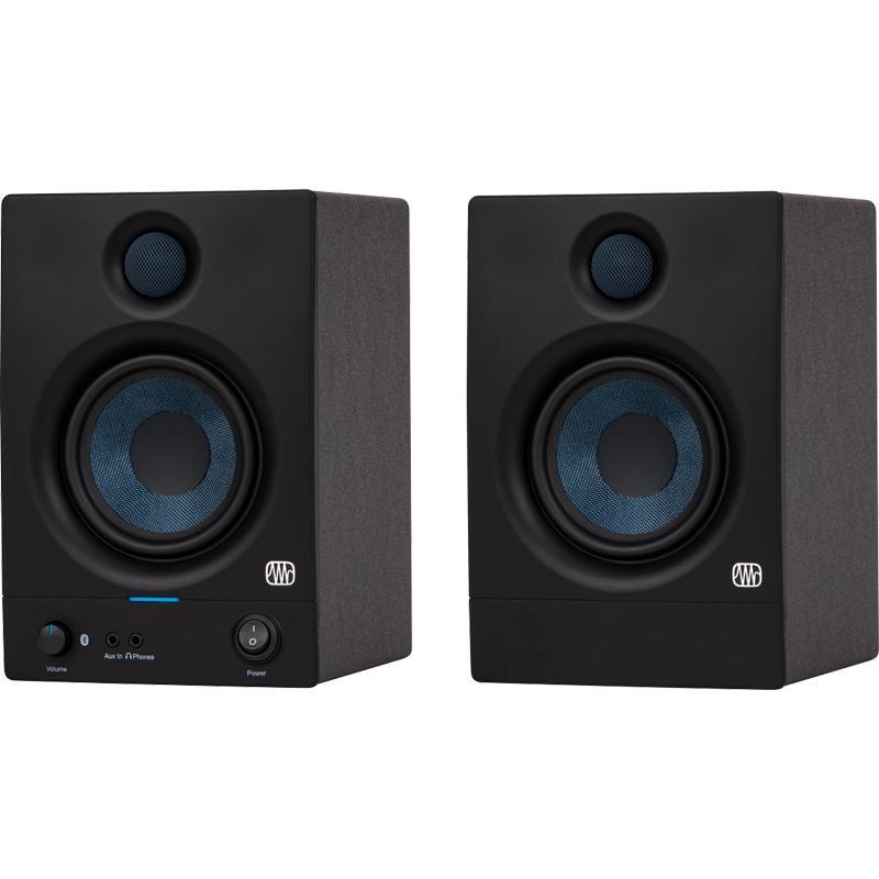 PreSonus Eris 4.5BT 2nd Gen (Pair) (プレソナス)(モニタースピーカー)(Bluetooth対応) | 