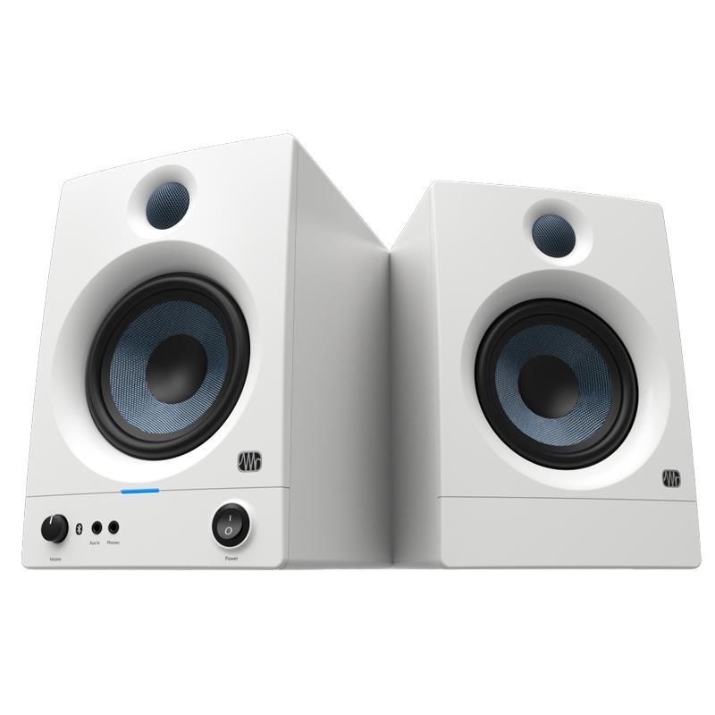 PreSonus Eris 5BT 2nd Gen White (Pair)  (プレソナス)(モニタースピーカー)(Bluetooth対応) |  | 02