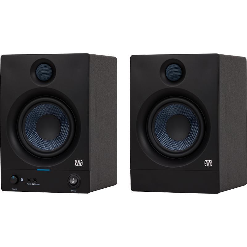 PreSonus Eris 5BT 2nd Gen (Pair) (プレソナス)(モニタースピーカー)(Bluetooth対応) | 