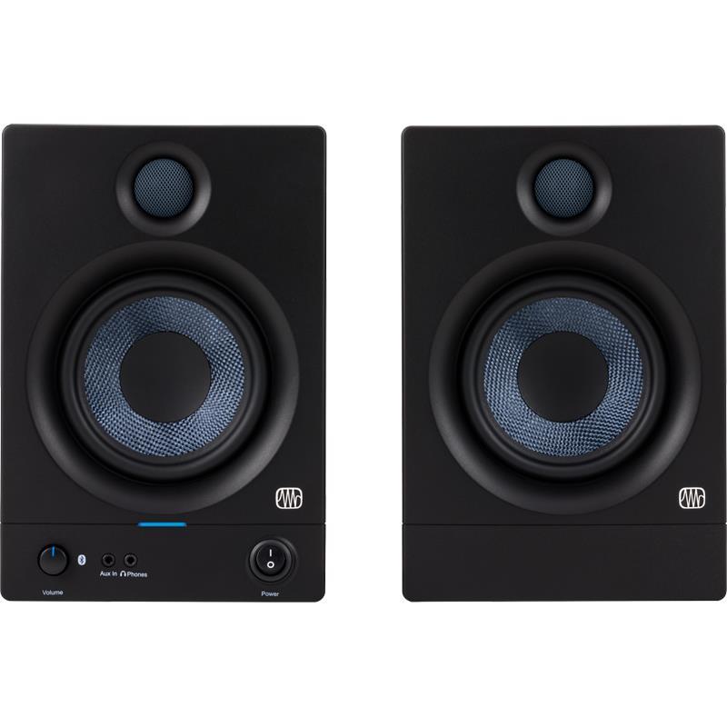 PreSonus Eris 5BT 2nd Gen (Pair) (プレソナス)(モニタースピーカー)(Bluetooth対応) |  | 01