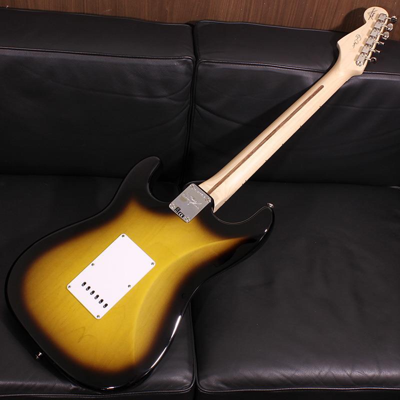 Fender Custom Shop Eric Clapton Signature Stratocaster NOS 2-Color Sunburst SN. CZ588973 | Fender | 01