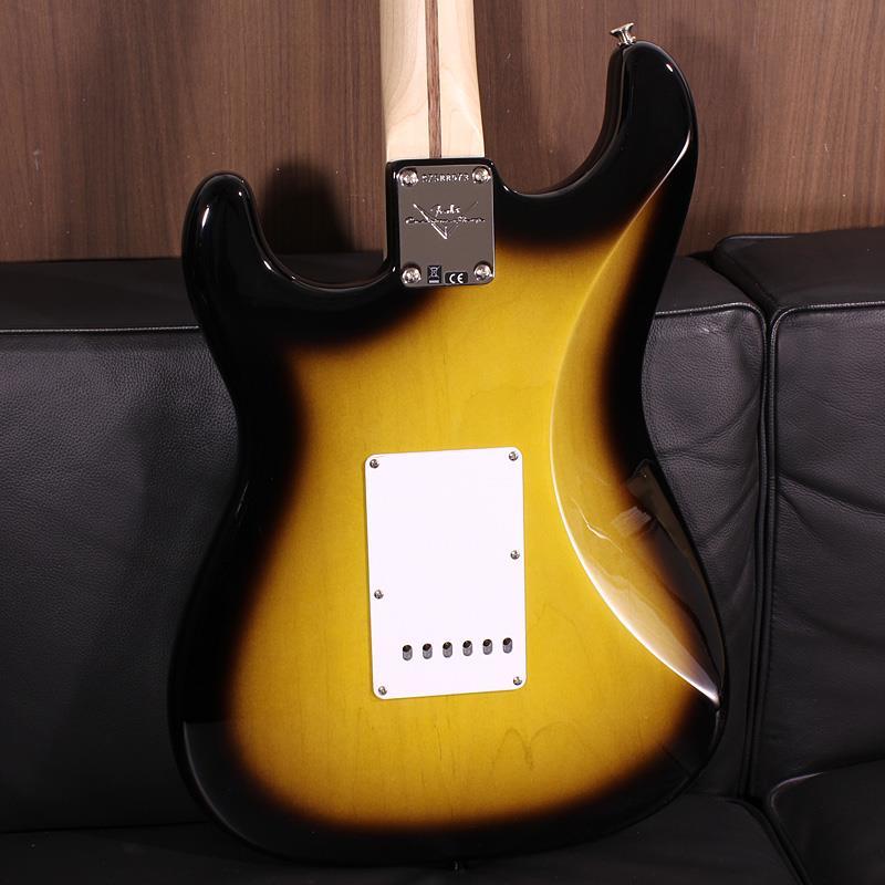 Fender Custom Shop Eric Clapton Signature Stratocaster NOS 2-Color Sunburst SN. CZ588973 | Fender | 06