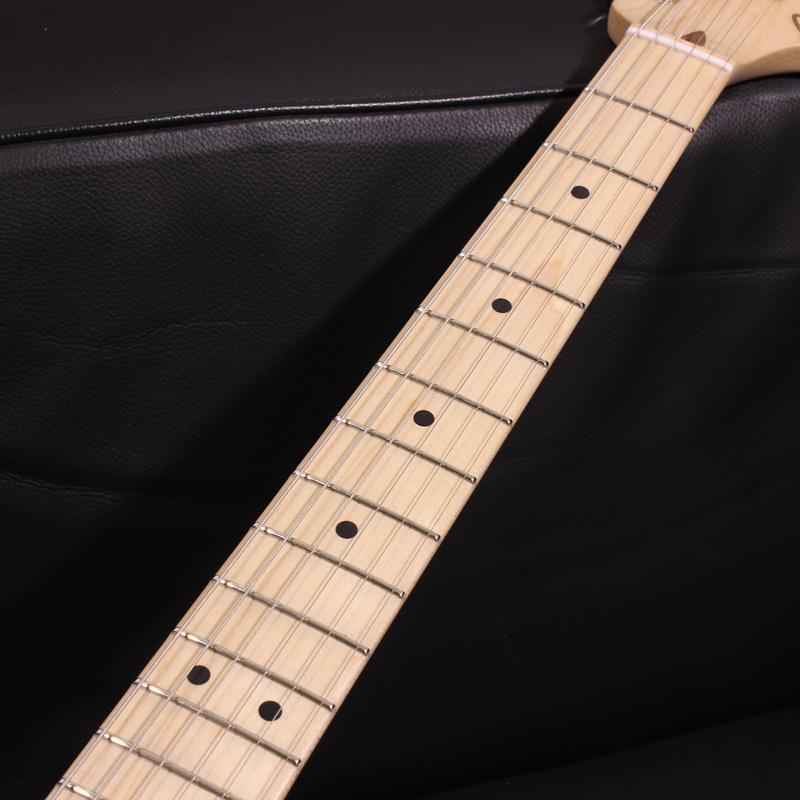 Fender Custom Shop Eric Clapton Signature Stratocaster NOS 2-Color Sunburst SN. CZ588973 | Fender | 07