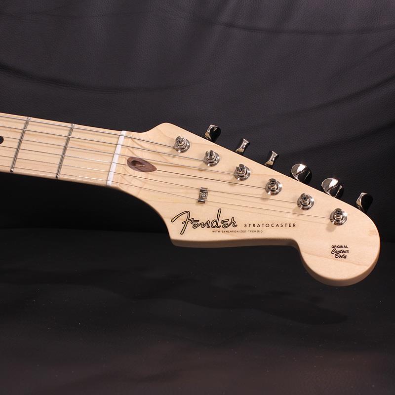 Fender Custom Shop Eric Clapton Signature Stratocaster NOS 2-Color Sunburst SN. CZ588973 | Fender | 08