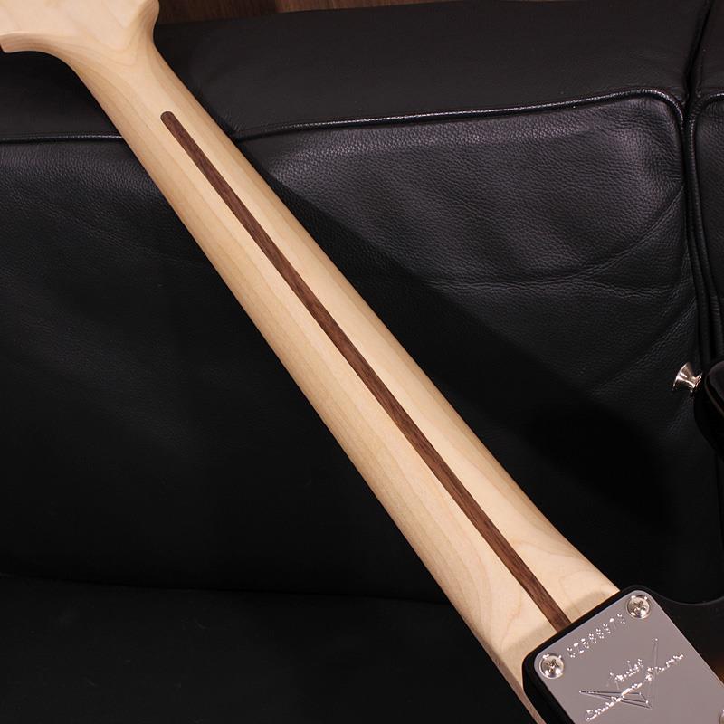 Fender Custom Shop Eric Clapton Signature Stratocaster NOS 2-Color Sunburst SN. CZ588973 | Fender | 09