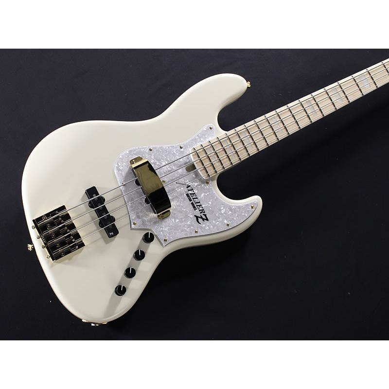 ATELIER Z M#245 Custom (OWH/M/MH/GOLD PARTS) 【 × IKEBEオリジナルポーチプレゼント】 |  | 02
