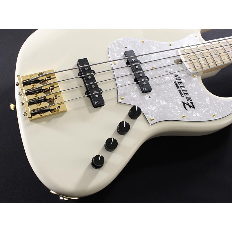 ATELIER Z M#245 Custom (OWH/M/MH/GOLD PARTS) 【 × IKEBEオリジナルポーチプレゼント】 |  | 03