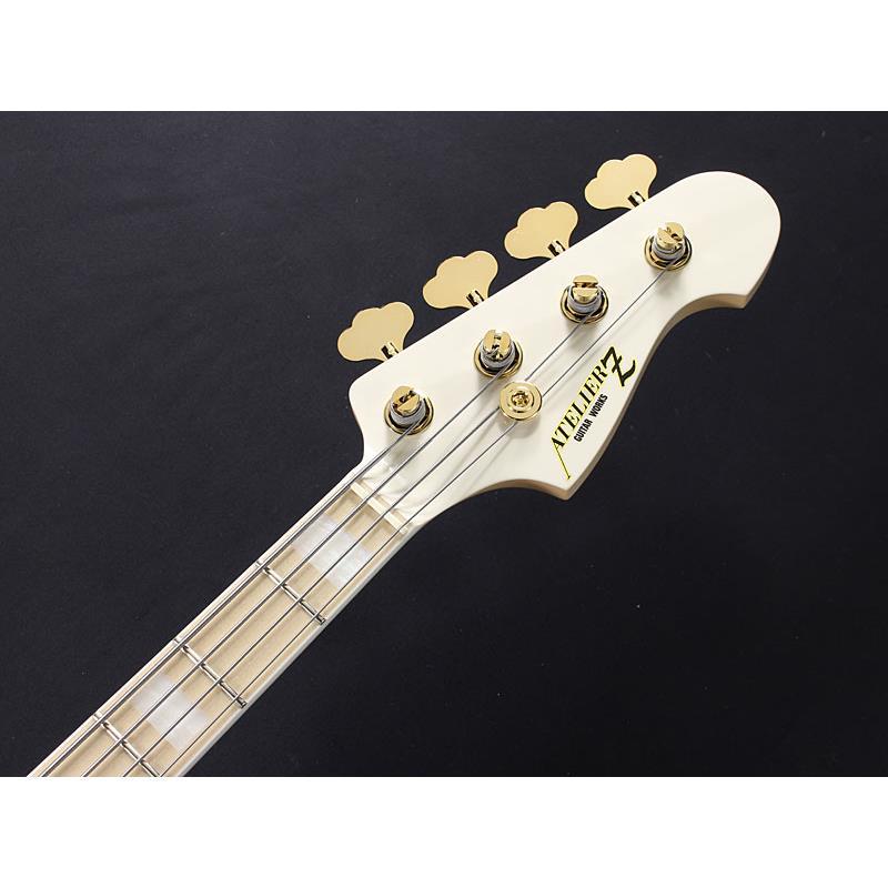 ATELIER Z M#245 Custom (OWH/M/MH/GOLD PARTS) 【 × IKEBEオリジナルポーチプレゼント】 |  | 07