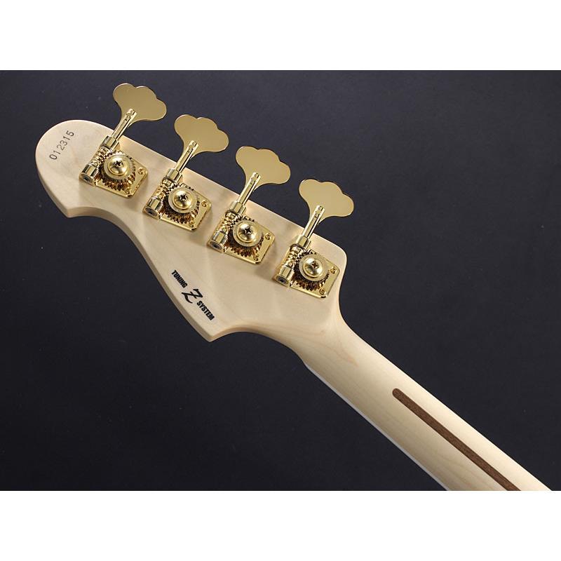 ATELIER Z M#245 Custom (OWH/M/MH/GOLD PARTS) 【 × IKEBEオリジナルポーチプレゼント】 |  | 08