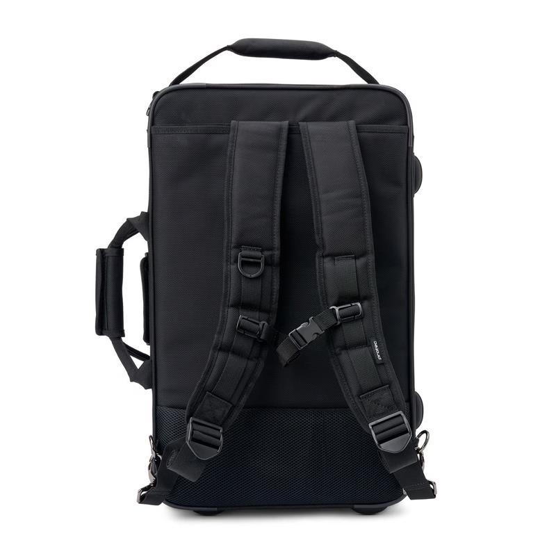 PROTEC プロテック / PB-327 (Travel Ready PRO PAC) トランペット用