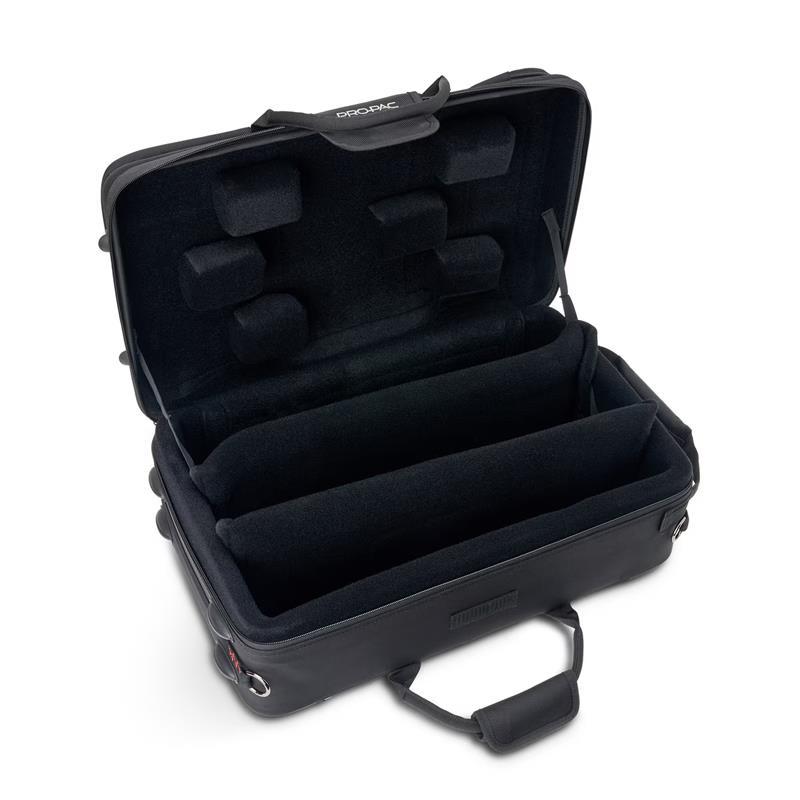 PROTEC プロテック / PB-327 (Travel Ready PRO PAC) トランペット用