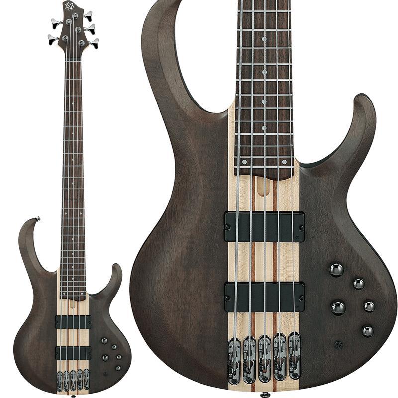 Ibanez（アイバニーズ） Ibanez BTB605-TGF 【特価】 : イケベ楽器店