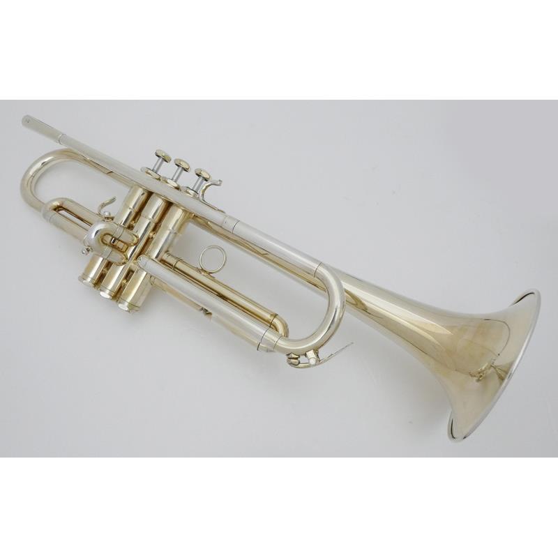 Schilke USED 中古 シルキー / X3 SP #39**5 【Bbトランペット】 |  | 01