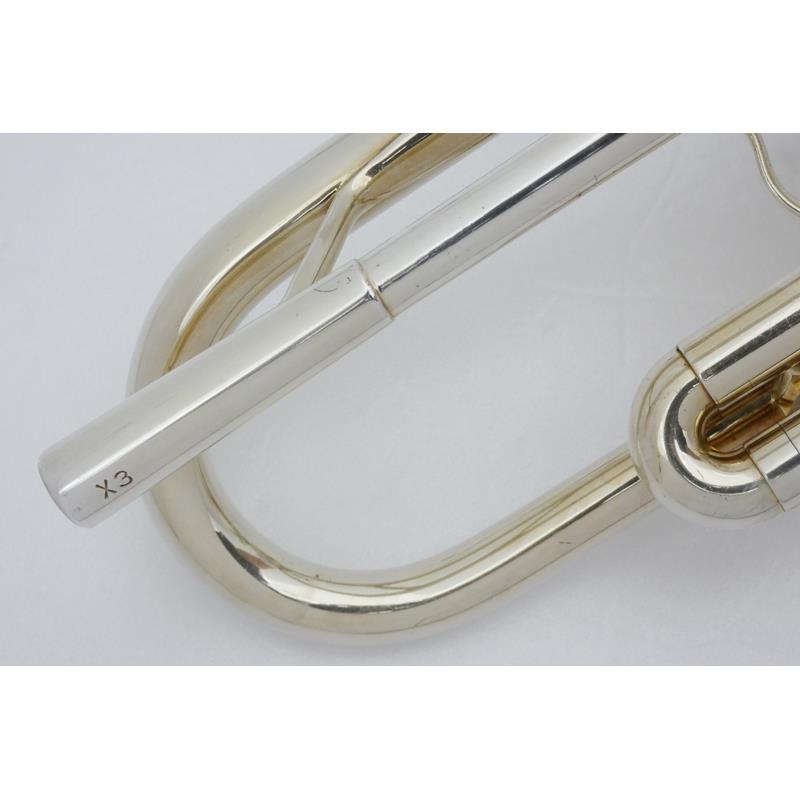 Schilke USED 中古 シルキー / X3 SP #39**5 【Bbトランペット】 |  | 02