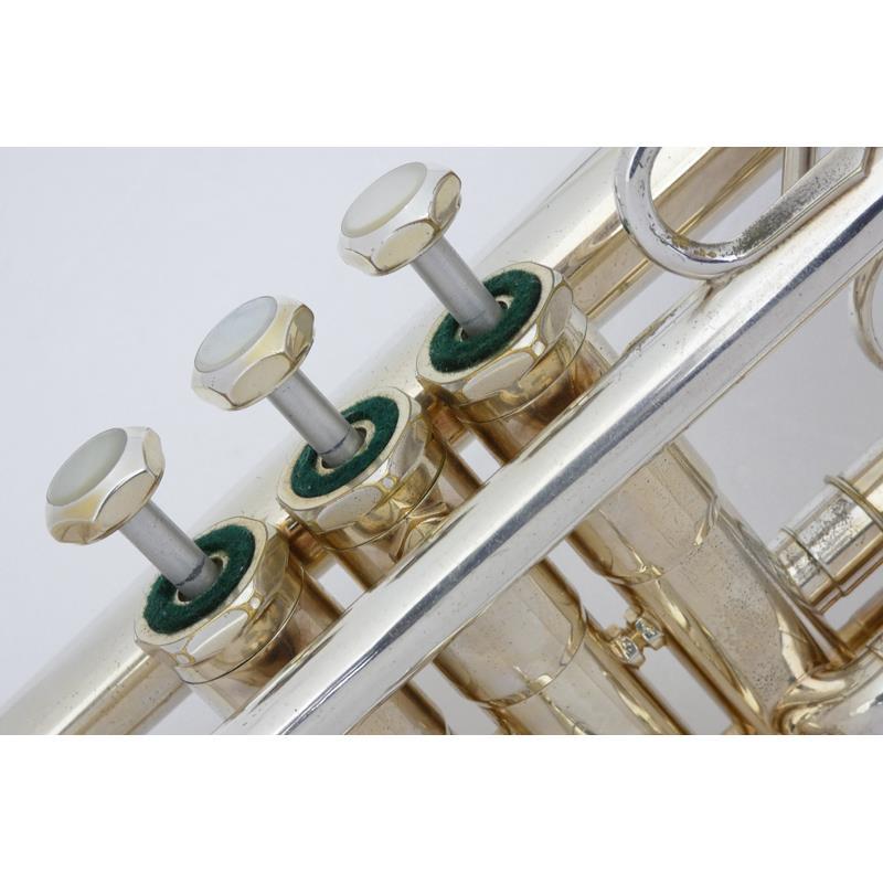 Schilke USED 中古 シルキー / X3 SP #39**5 【Bbトランペット】 |  | 03