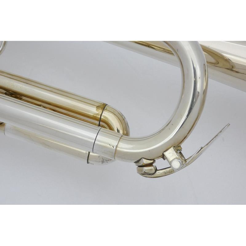Schilke USED 中古 シルキー / X3 SP #39**5 【Bbトランペット】 |  | 04