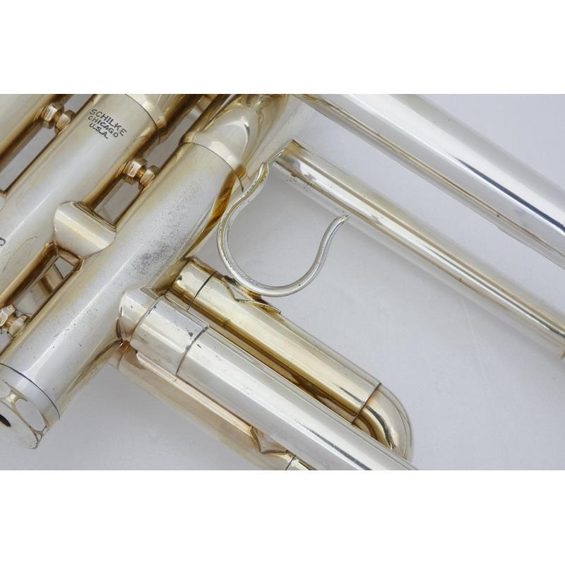 Schilke USED 中古 シルキー / X3 SP #39**5 【Bbトランペット】 |  | 05