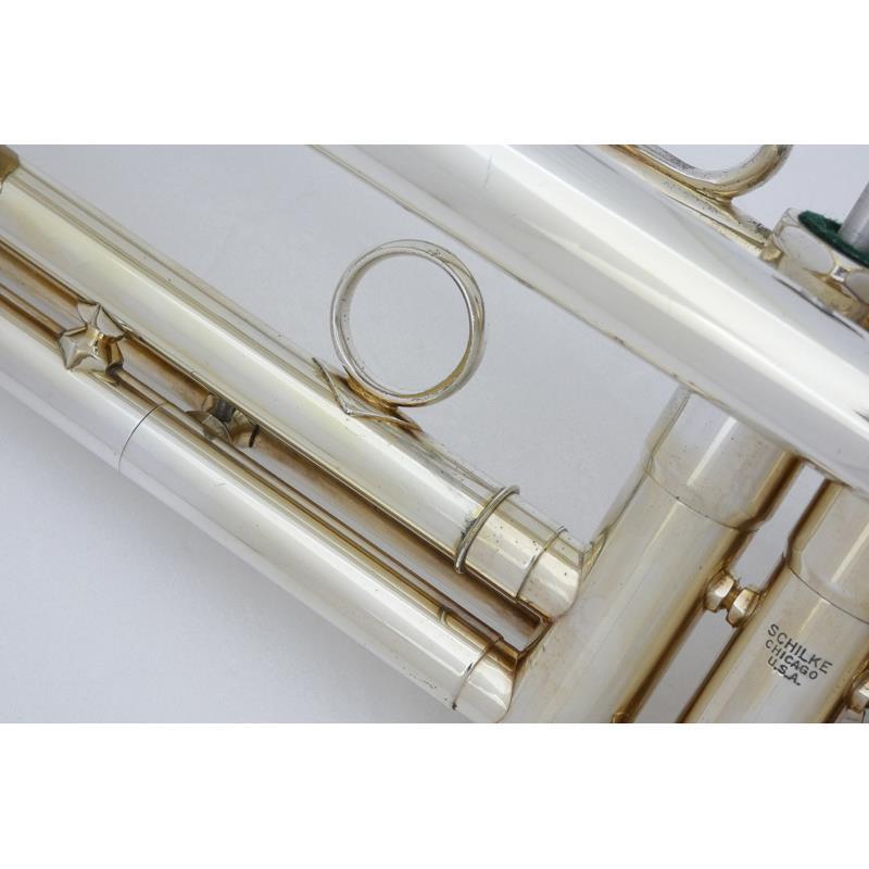 Schilke USED 中古 シルキー / X3 SP #39**5 【Bbトランペット】 |  | 06