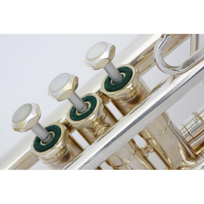 Schilke USED 中古 シルキー / X3 SP #39**5 【Bbトランペット】 |  | 07