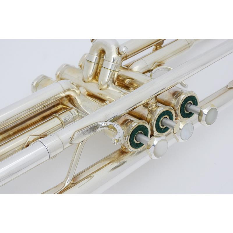 Schilke USED 中古 シルキー / X3 SP #39**5 【Bbトランペット】 |  | 08
